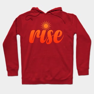 RISE Hoodie